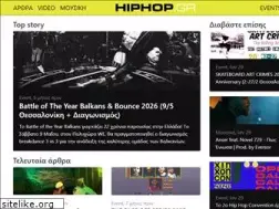 Sites similar to hiphop.gr