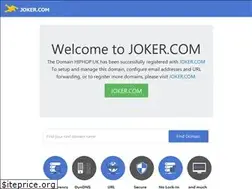 Sites similar to hiphop.uk