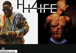 Sites similar to hiphop4life.fr