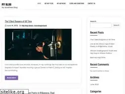 hiphopafrica.org
