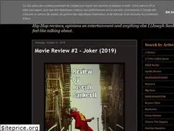 Sites similar to hiphopandotherthings.com