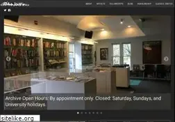 Sites similar to hiphoparchive.org