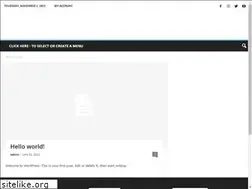 Sites similar to hiphoparticles.com