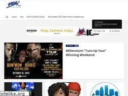 Sites similar to hiphopb965.com