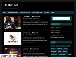 Sites similar to hiphopbae.com