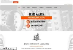 Sites similar to hiphopbeat.de