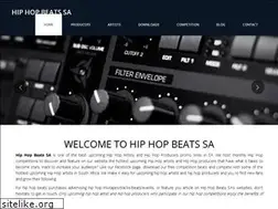 Sites similar to hiphopbeats.co.za