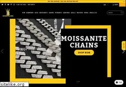 Sites similar to hiphopbling.com