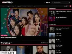Sites similar to hiphopbrag.com