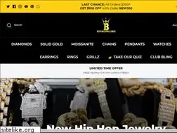 Sites similar to hiphopchains.com