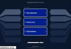 Sites similar to hiphopclermont.com
