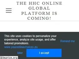 Sites similar to hiphopcongress.com