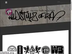Sites similar to hiphopdates.de