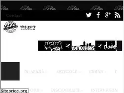 Sites similar to hiphopdinromania.org