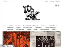 Sites similar to hiphopdrumsamples.com