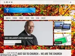 Sites similar to hiphopenation.com