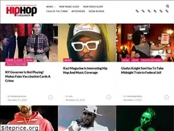 Sites similar to hiphopenquirer.com
