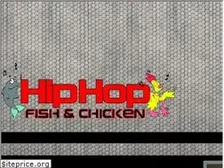Sites similar to hiphopfc.com