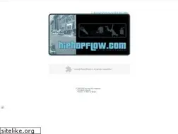 Sites similar to hiphopflow.com