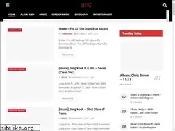 Sites similar to hiphopget.com