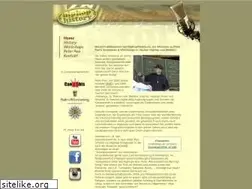 Sites similar to hiphophistory.de