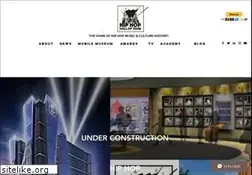 Sites similar to hiphophof.tv
