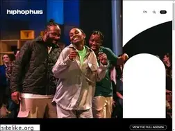 Sites similar to hiphophuis.nl