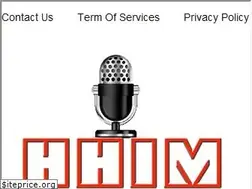 Sites similar to hiphopindiemusic.com