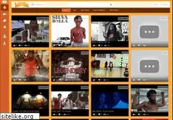 Sites similar to hiphopinferno.com