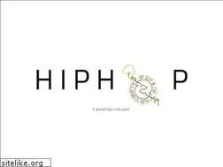 Sites similar to hiphopinthepark.ca
