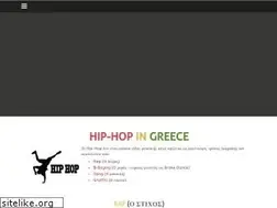 Sites similar to hiphopistas.weebly.com