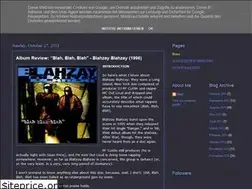 Sites similar to hiphopitsalive.blogspot.com