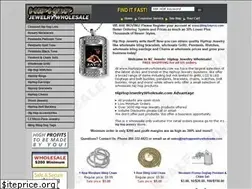 Sites similar to hiphopjewelrywholesale.com