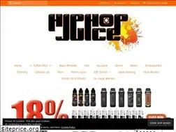 Sites similar to hiphopjuice.co.uk