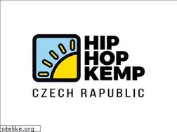 Sites similar to hiphopkemp.cz