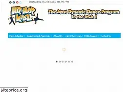 Sites similar to hiphopkidz.co