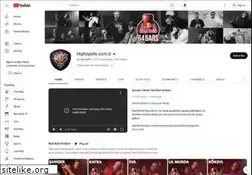 Sites similar to hiphoplife.com.tr