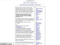 Sites similar to hiphoplyrics.de