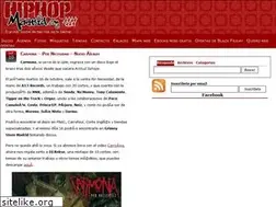 Sites similar to hiphopmadrid.com