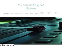 Sites similar to hiphopmastering.com