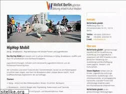 Sites similar to hiphopmobil.de