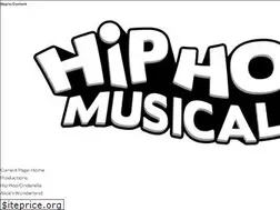Sites similar to hiphopmusicals.com