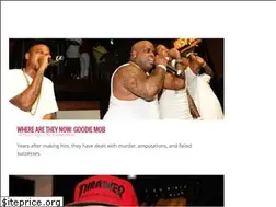 Sites similar to hiphopmyway.com