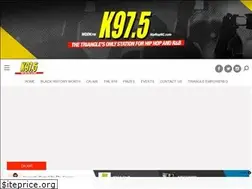 Sites similar to hiphopnc.com