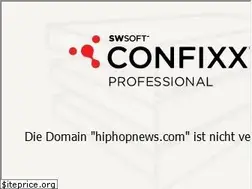 Sites similar to hiphopnews.com