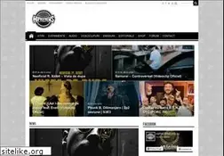 Sites similar to hiphopnews.ro