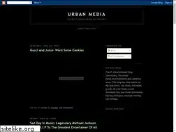 Sites similar to hiphopnewstv.blogspot.com