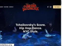 Sites similar to hiphopnutcracker.com