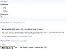 Sites similar to hiphoponthewire.com