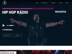 Sites similar to hiphopradio.pt